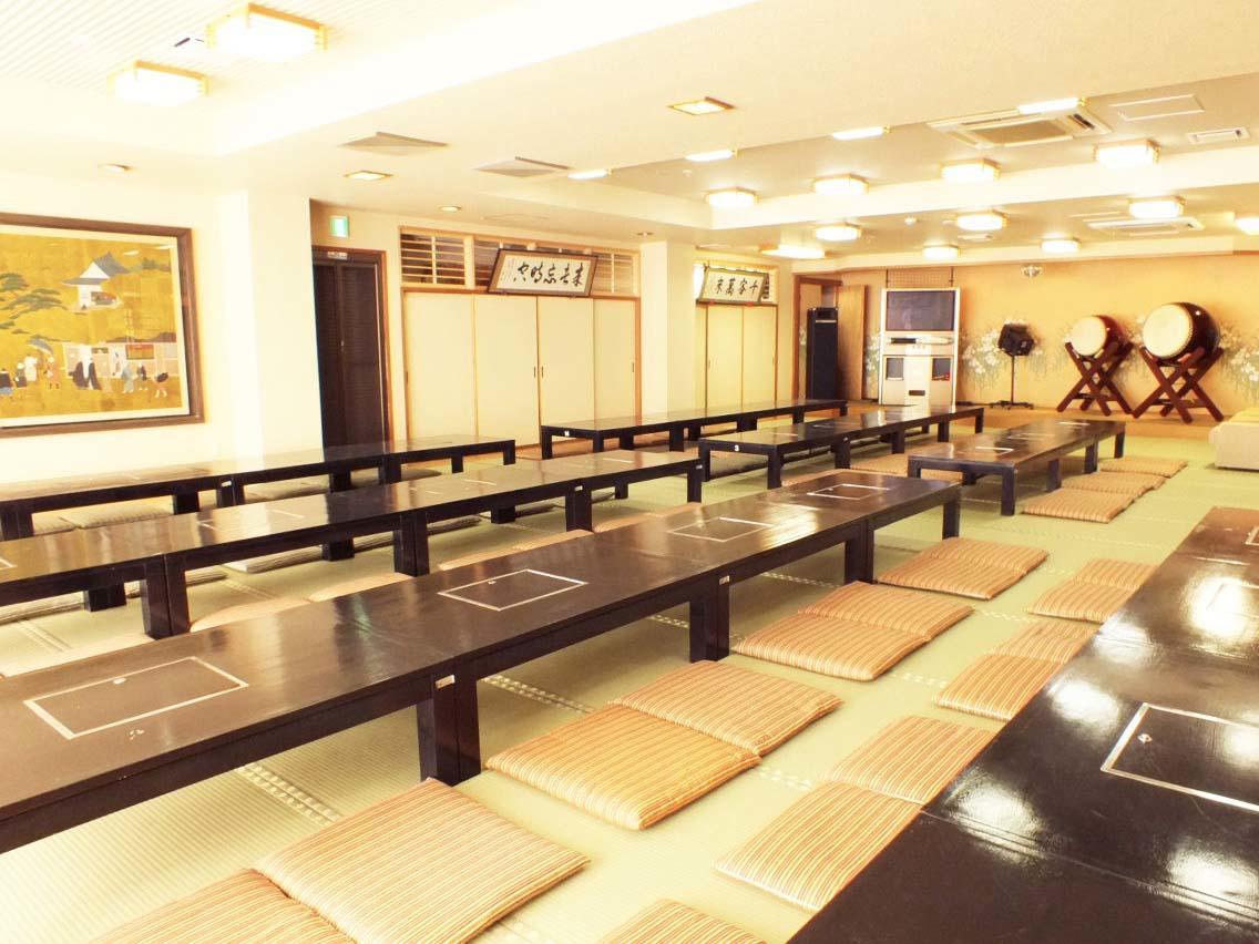Hot Spring & Capsule Hotel Copana ساكاي المظهر الخارجي الصورة